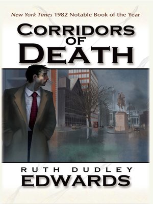cover image of Corridors of Death